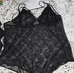 Torrid sexy lingerie